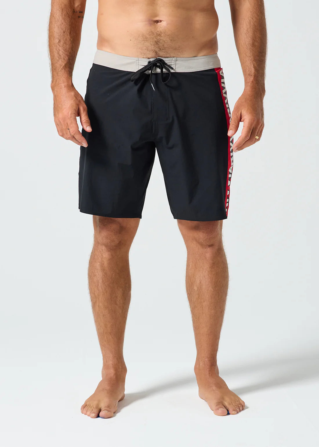 RIVVIA Stereo 19" brain trust trunk - Black multi