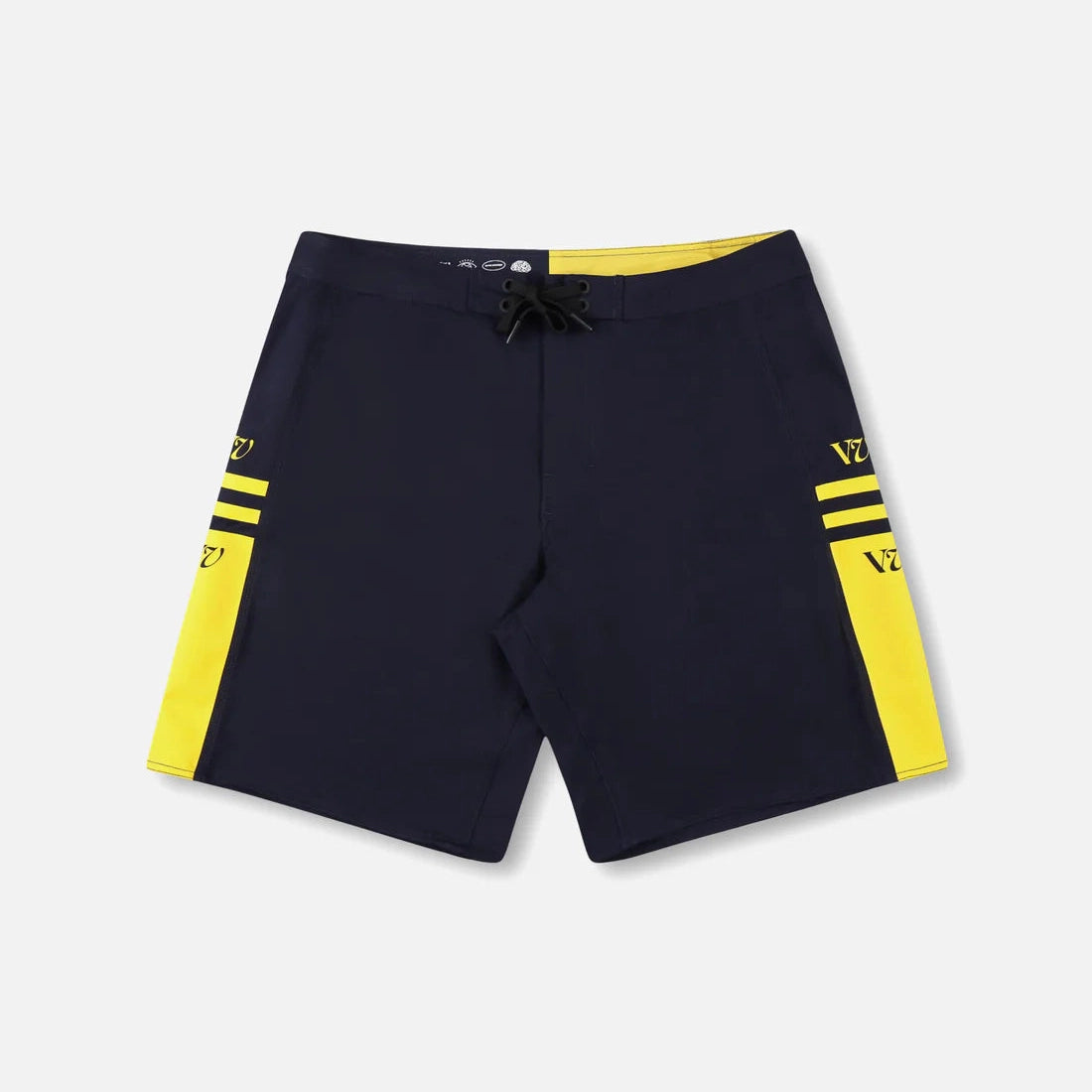 RIVVIA Disclosure 20" trunk - Blue/yellow