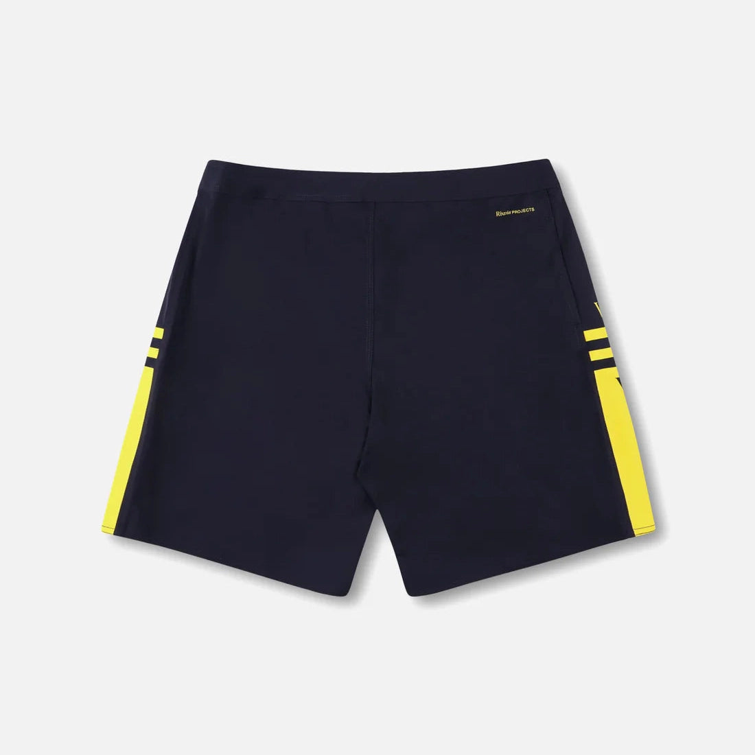 RIVVIA Disclosure 20" trunk - Blue/yellow