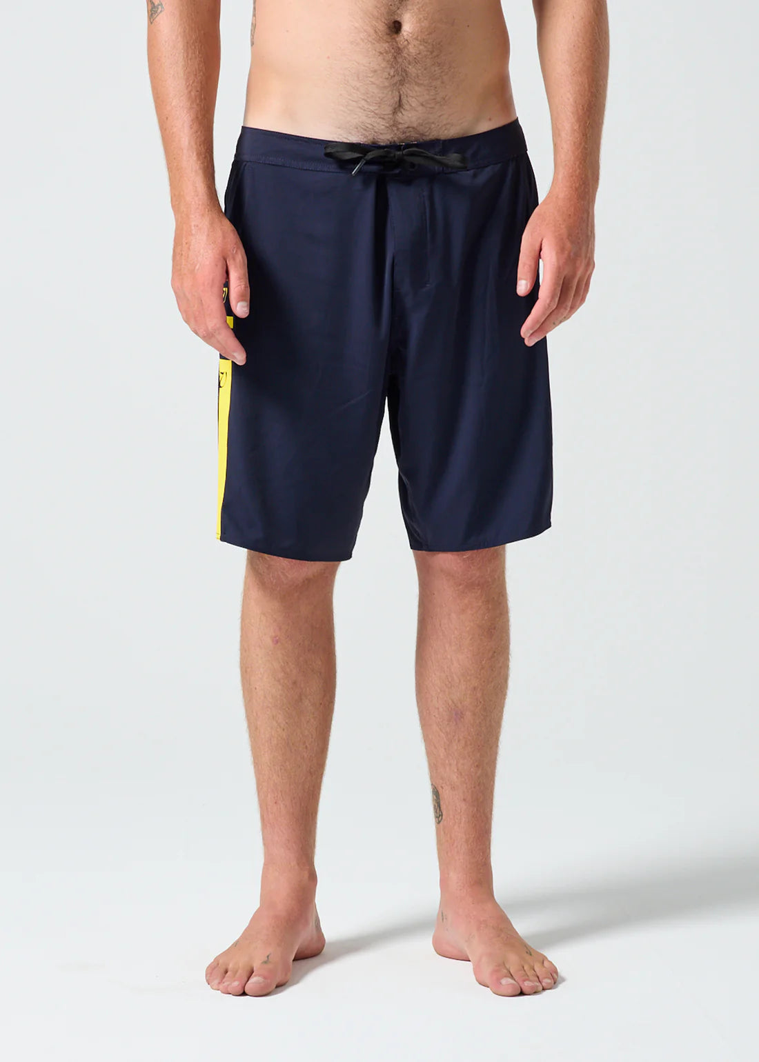 RIVVIA Disclosure 20" trunk - Blue/yellow