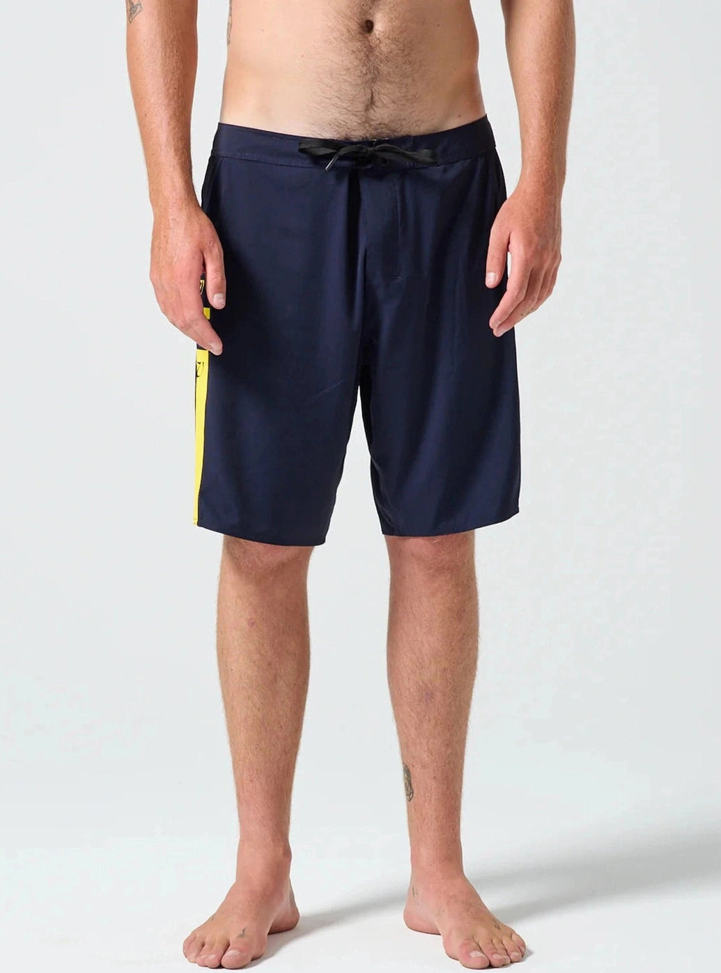 RIVVIA Disclosure 20" trunk - Blue/yellow