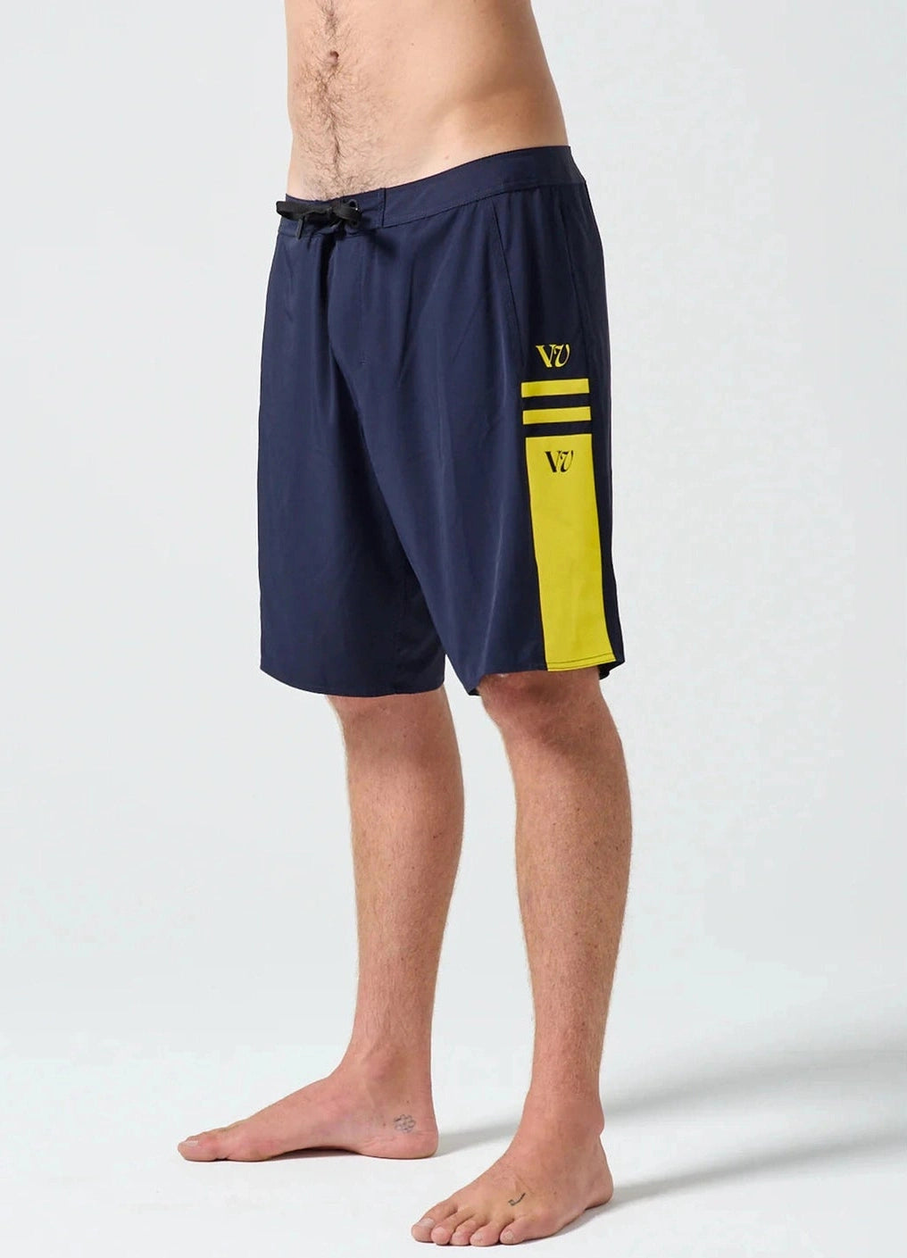 RIVVIA Disclosure 20" trunk - Blue/yellow