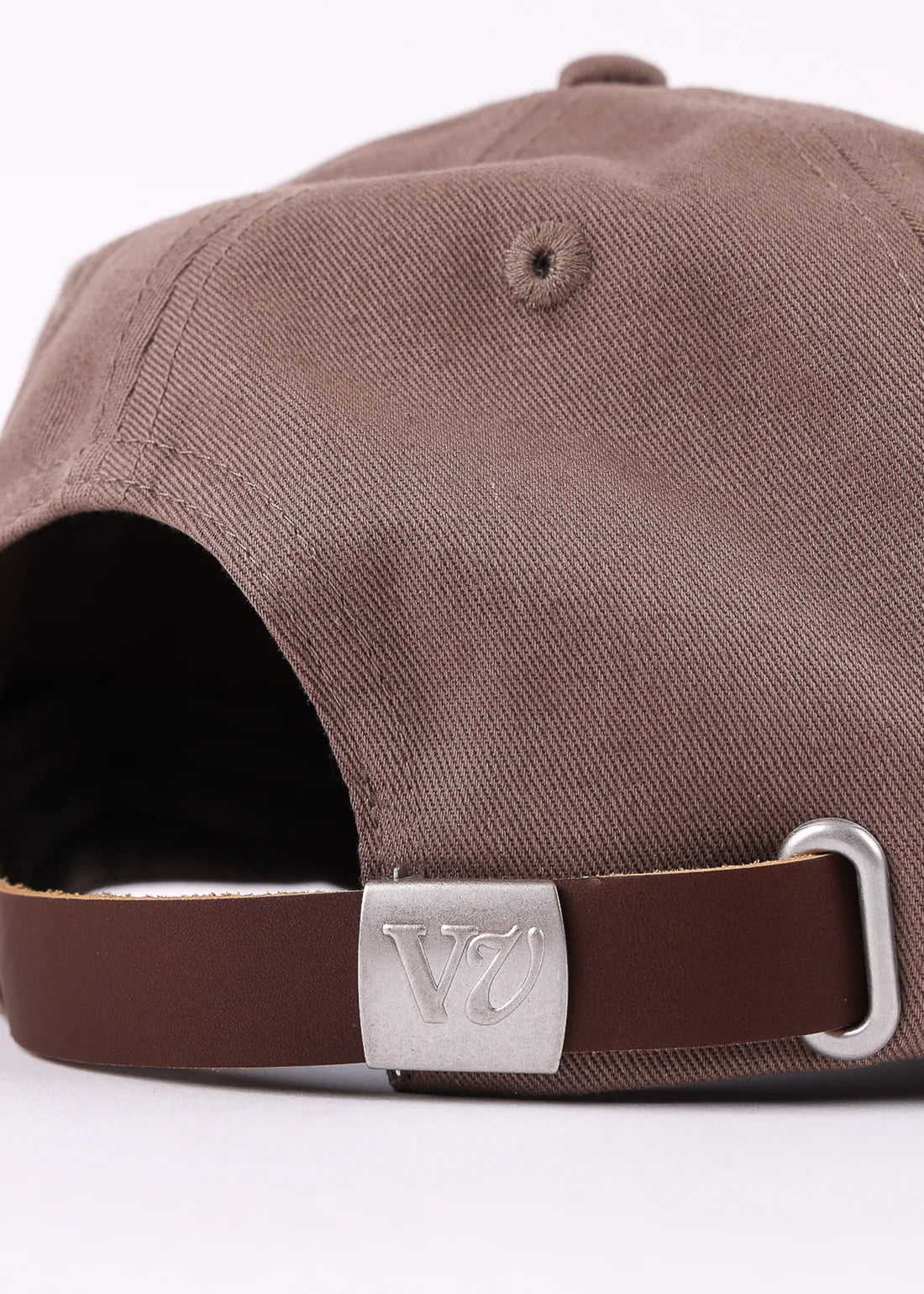 RIVVIA Your buddy cap - Brown