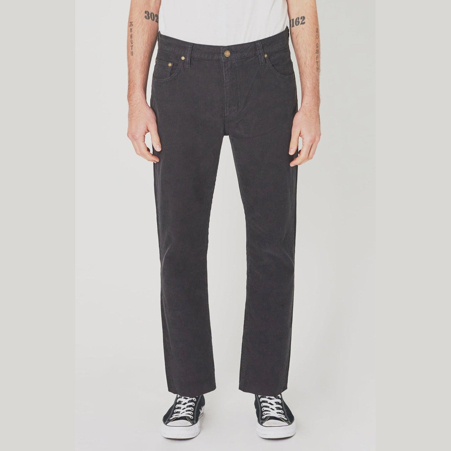 ROLLA'S Relaxo rollas black cord