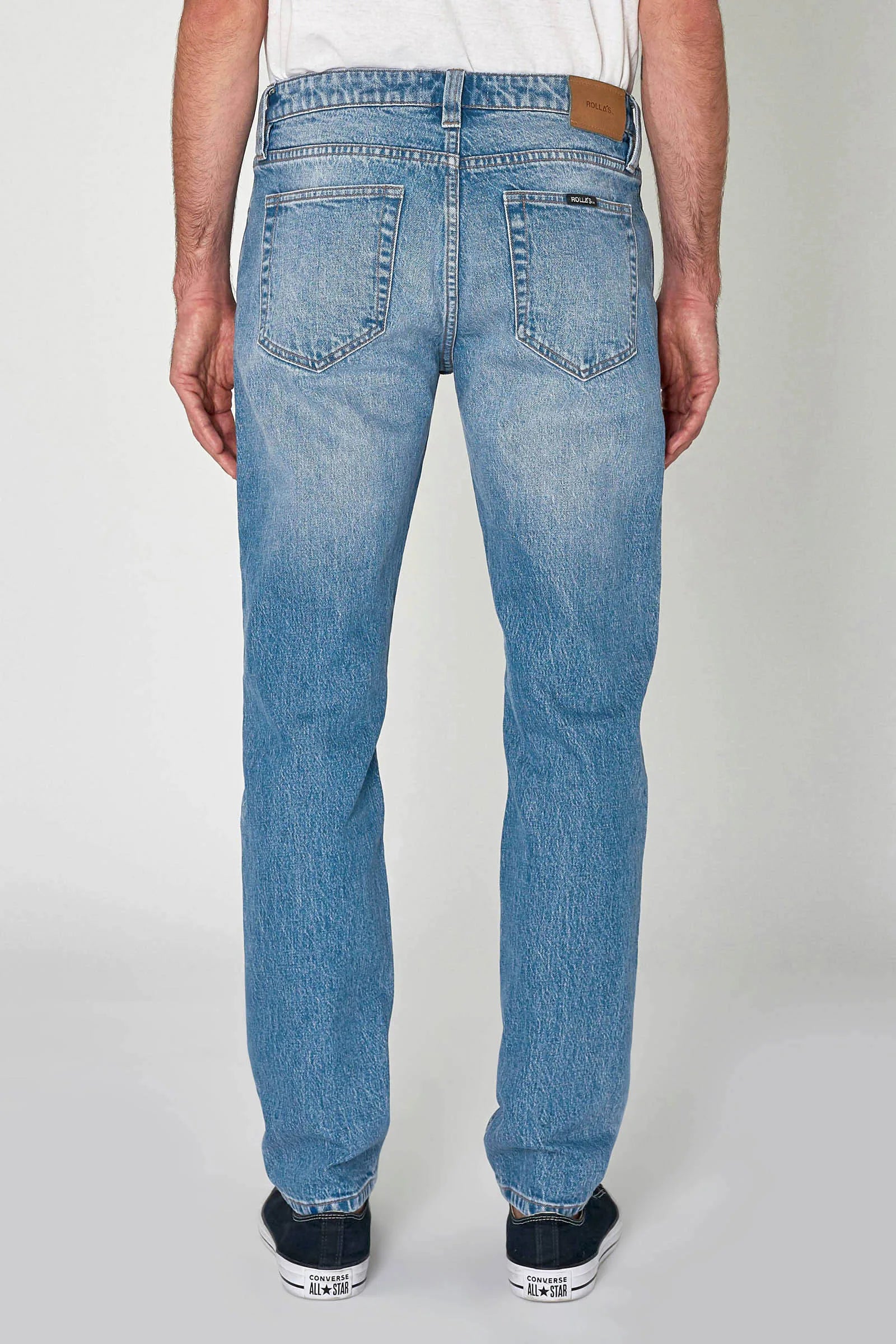 ROLLA'S Tim slims - Bbq blue