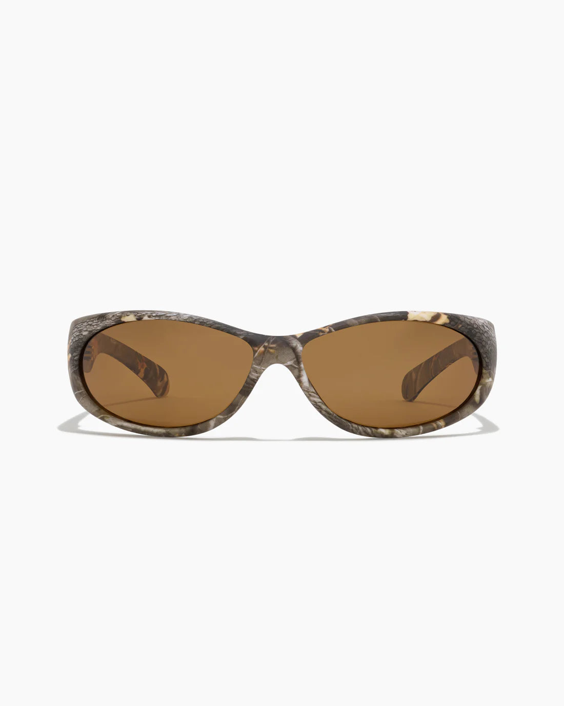 Ritual Vision Demon Speed Sunglasses Combat/Bronze Polarised Lenses