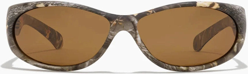 Ritual Vision Demon Speed Sunglasses Combat/Bronze Polarised Lenses
