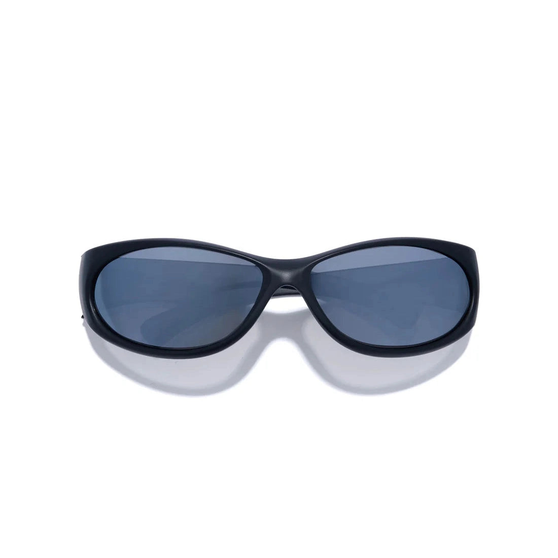 RITUAL VISION Demon Speed MATTE BLACK / SILVER GREY POLARISED