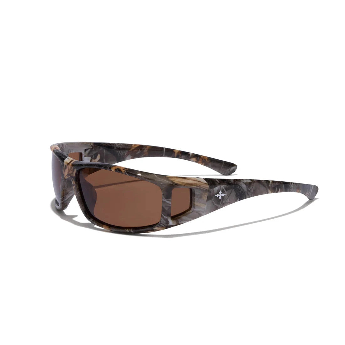 RITUAL VISION Dragster COMBAT / BRONZE POLARISED