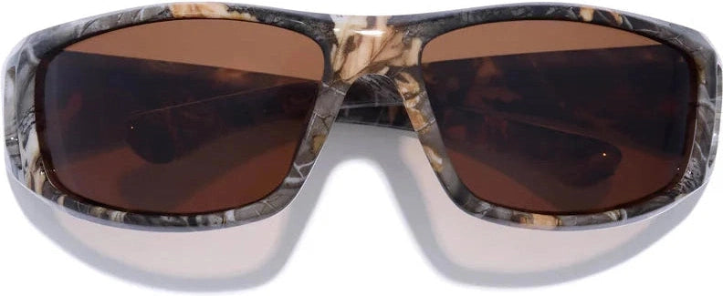 RITUAL VISION Dragster COMBAT / BRONZE POLARISED