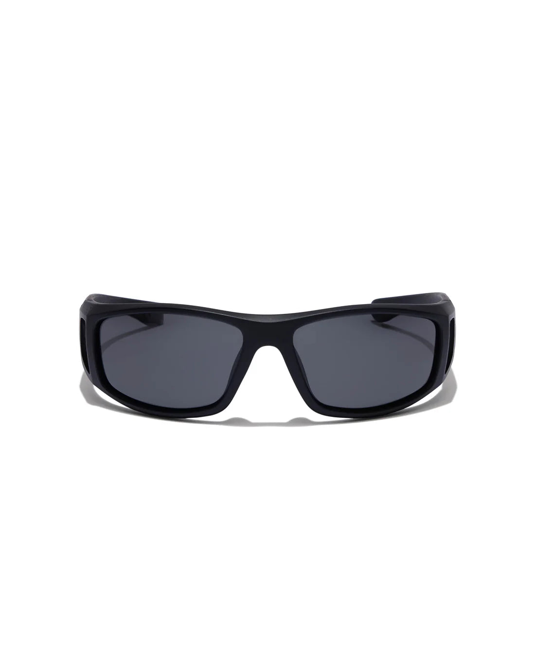 RITUAL VISION Dragster MATTE BLACK / BLACK POLARISED