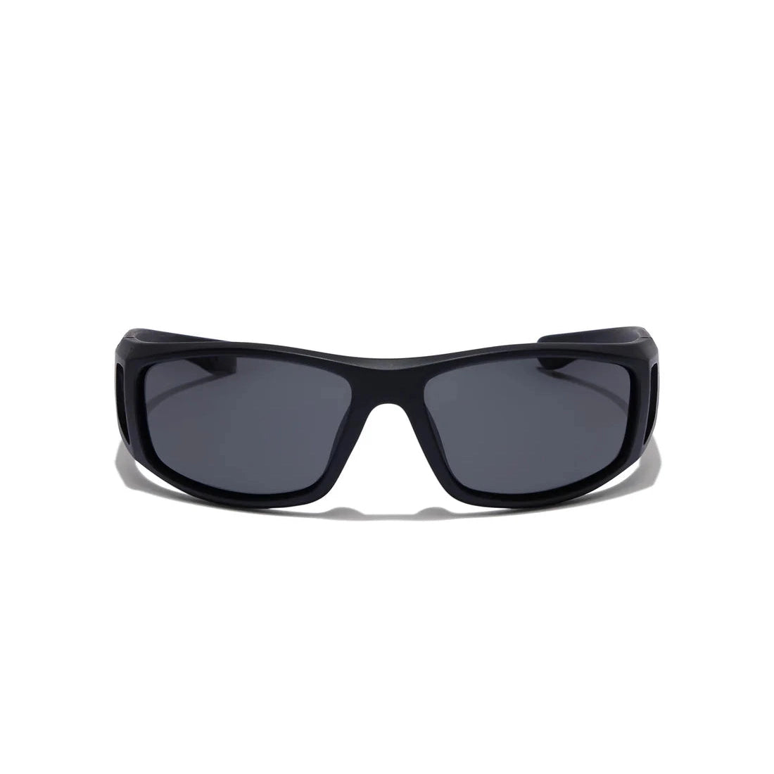 RITUAL VISION Dragster MATTE BLACK / BLACK POLARISED
