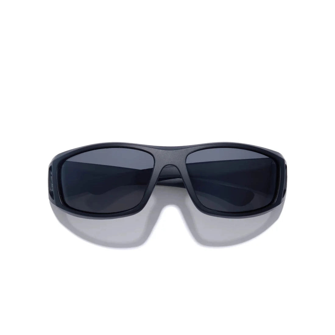 RITUAL VISION Dragster MATTE BLACK / BLACK POLARISED
