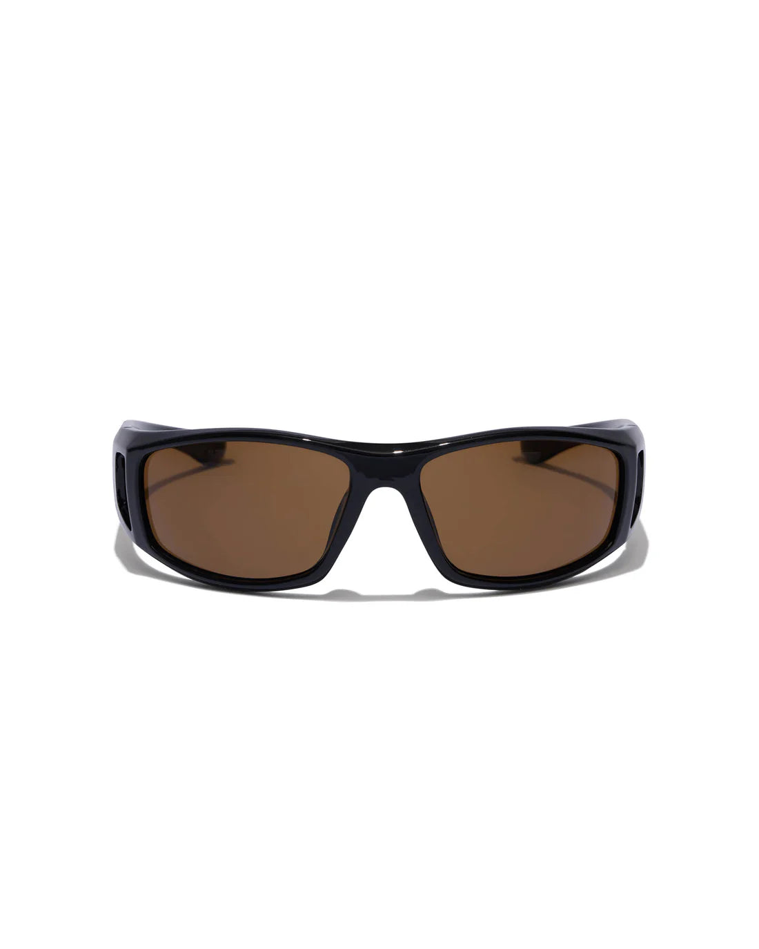 RITUAL VISION Dragster POLISHED BLACK / BRONZE POLARISED