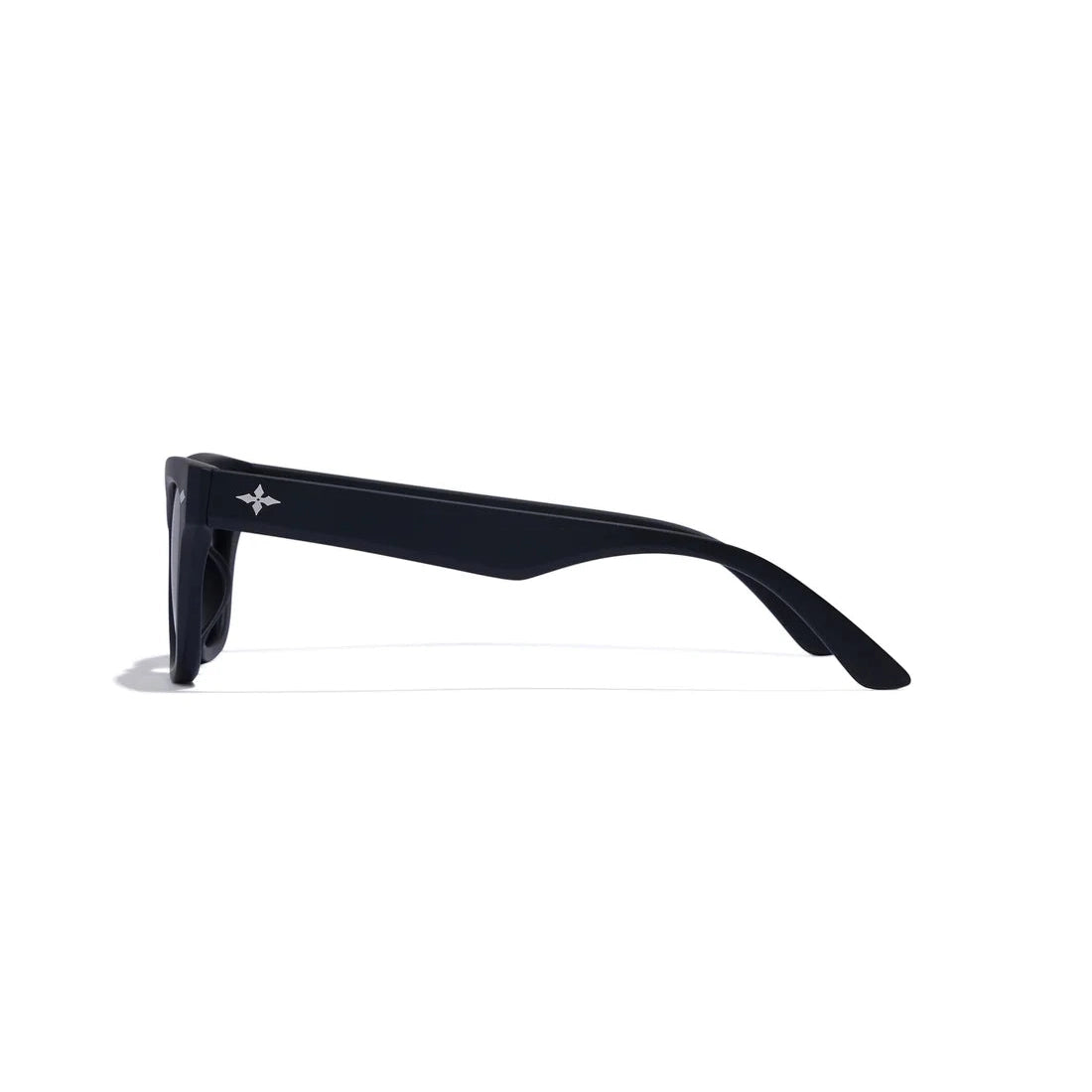 RITUAL VISION Generator MATTE BLACK / BLACK POLARISED