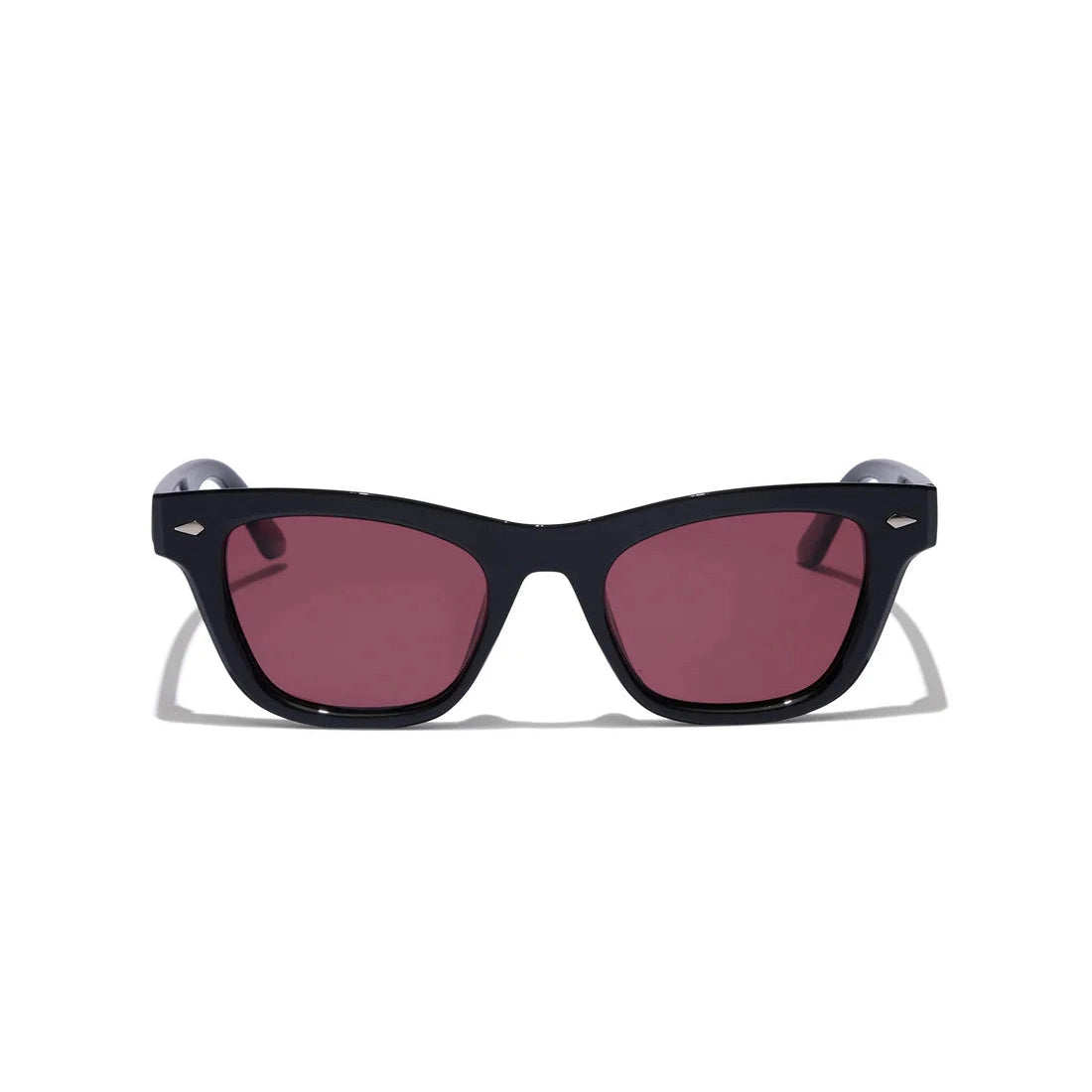 RITUAL VISION Generator POLISHED BLACK / RUST POLARISED