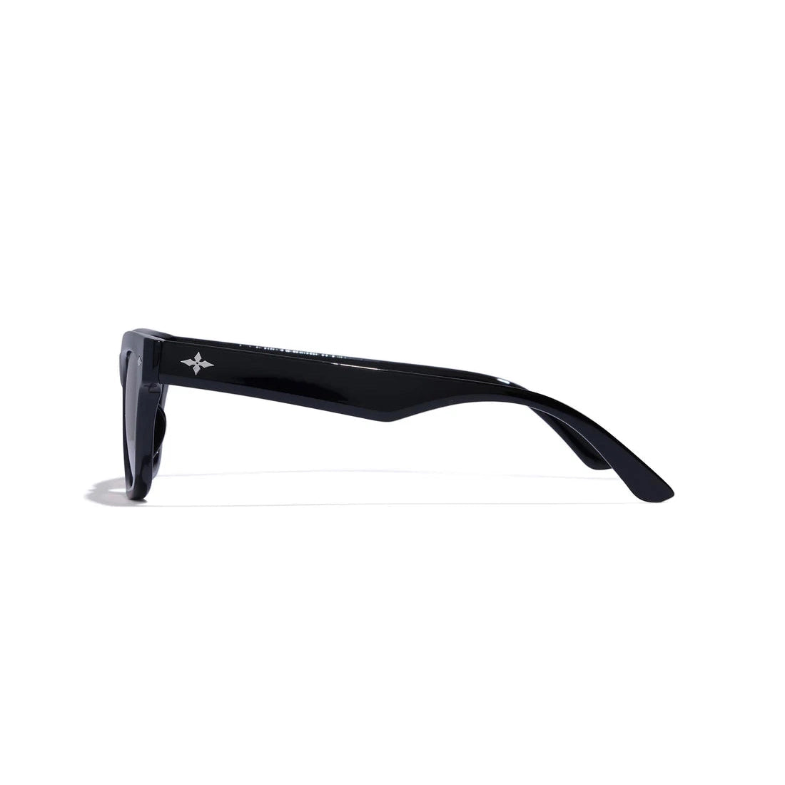 RITUAL VISION Generator POLISHED BLACK / RUST POLARISED