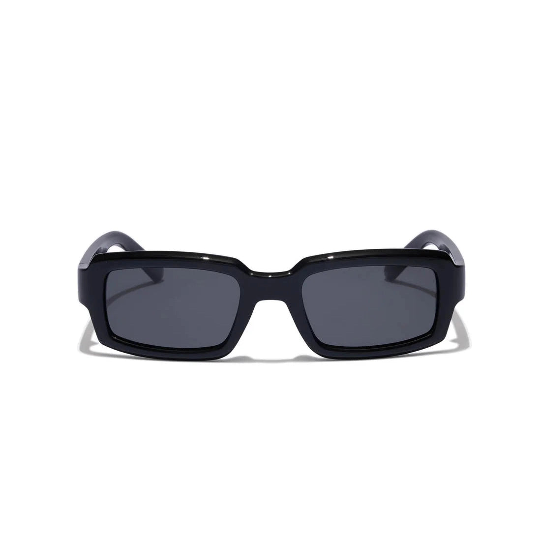 RITUAL VISION Interceptor POLISHED BLACK / BLACK POLARISED