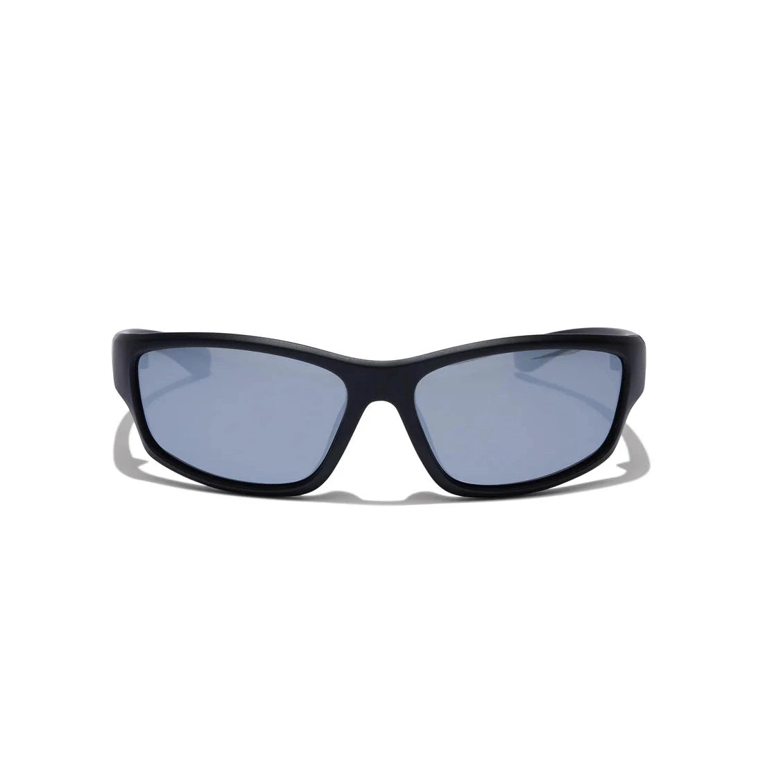 RITUAL VISION Teenage Zero MATTE BLACK / SILVER GREY POLARISED