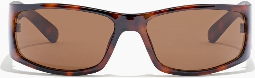 RITUAL VISION Doomsday Machine SMOKEY TORTOISE / BRONZE