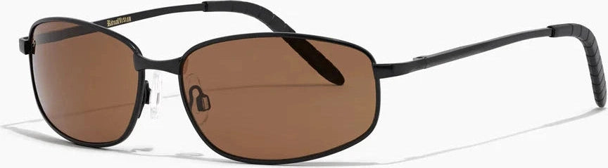 Ritual Vision CALIFORNICATION MATTE BLACK/BRONZE