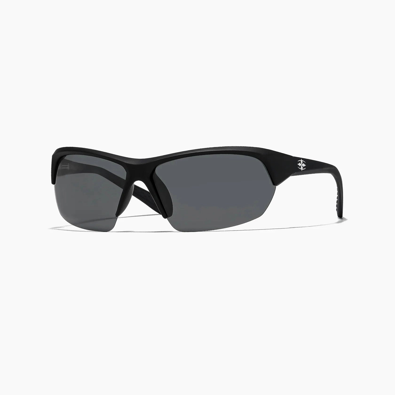 RITUAL VISION Break & enter - Matte black/Black polarised