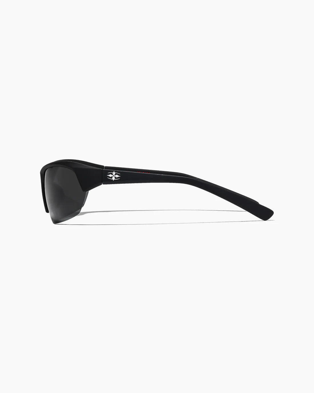 RITUAL VISION Break & enter - Matte black/Black polarised