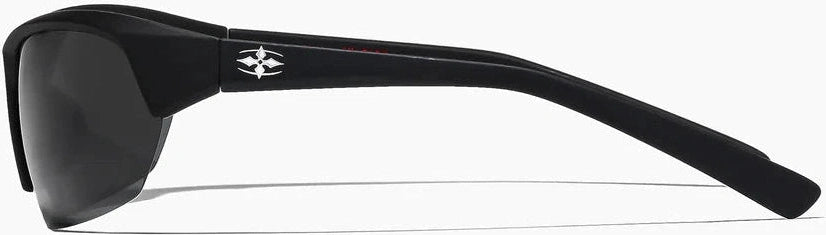 RITUAL VISION Break & enter - Matte black/Black polarised