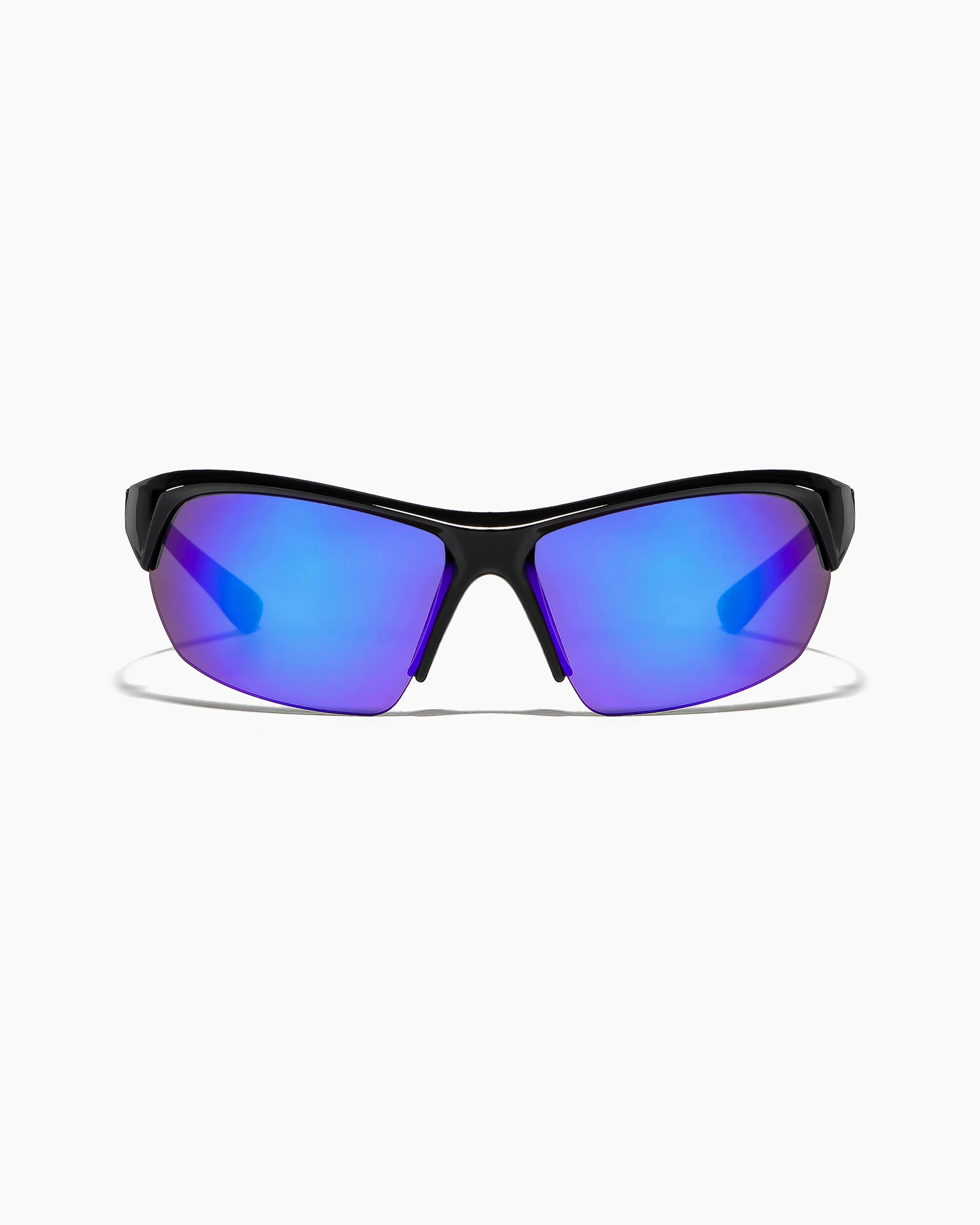RITUAL VISION Break & enter - Polished black/Reflective blue