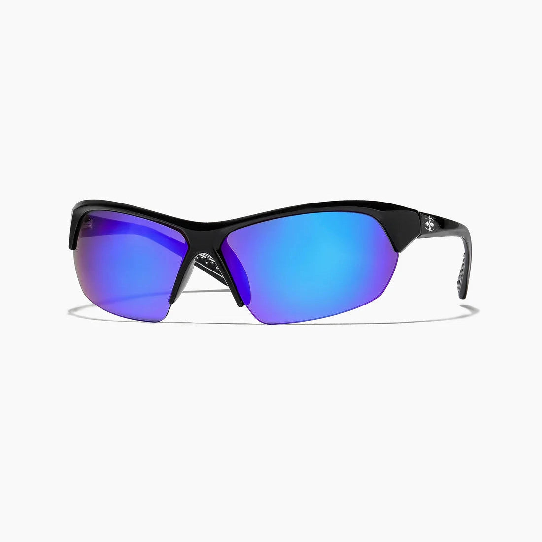 RITUAL VISION Break & enter - Polished black/Reflective blue