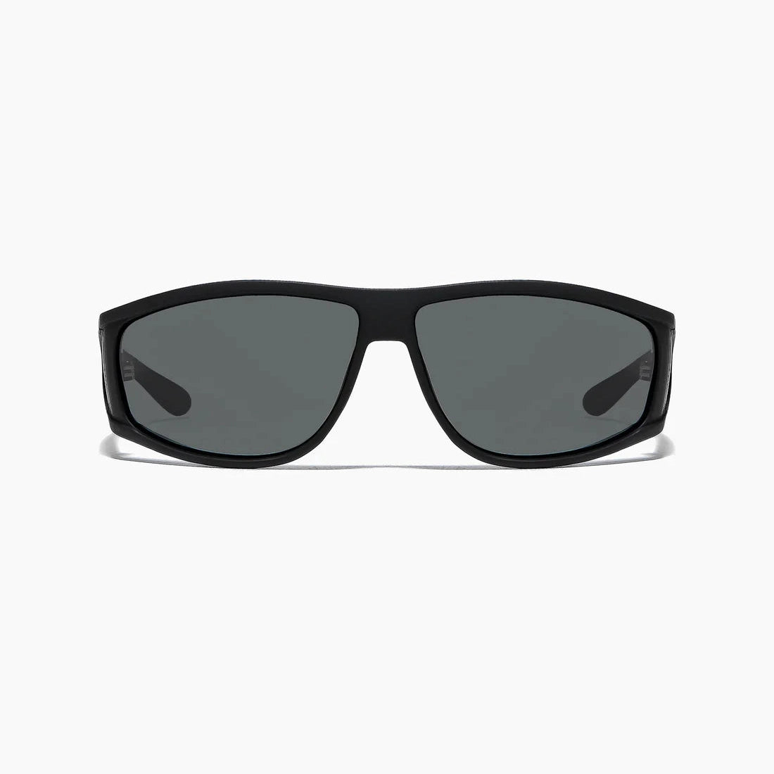 RITUAL VISION The vacationer - Matte black/Black polarised