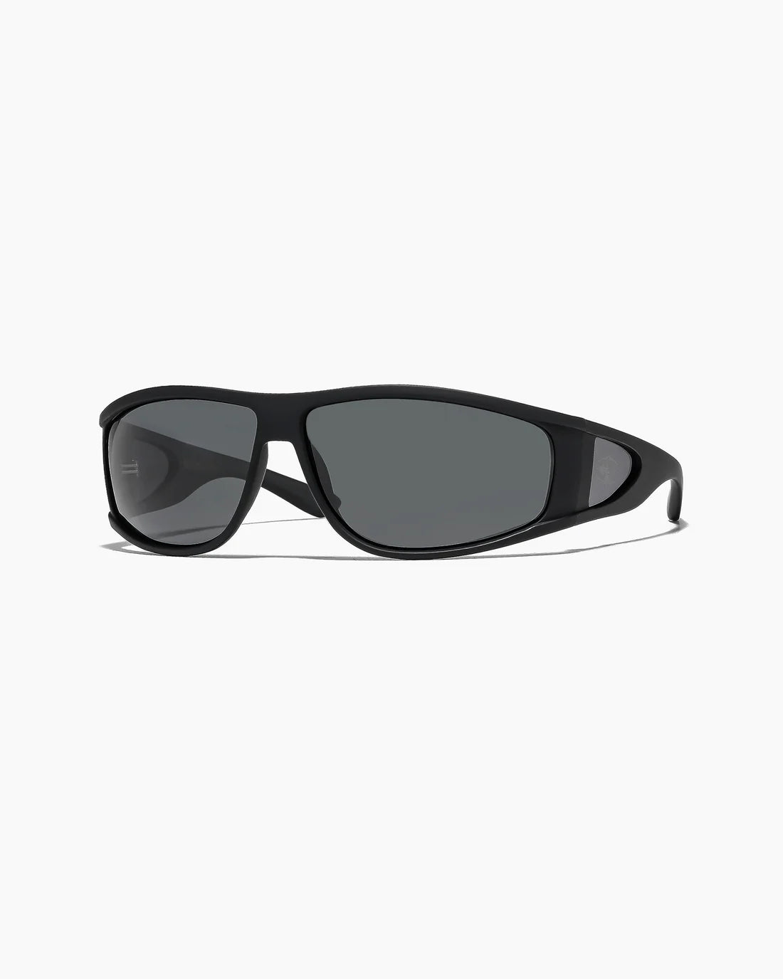 RITUAL VISION The vacationer - Matte black/Black polarised