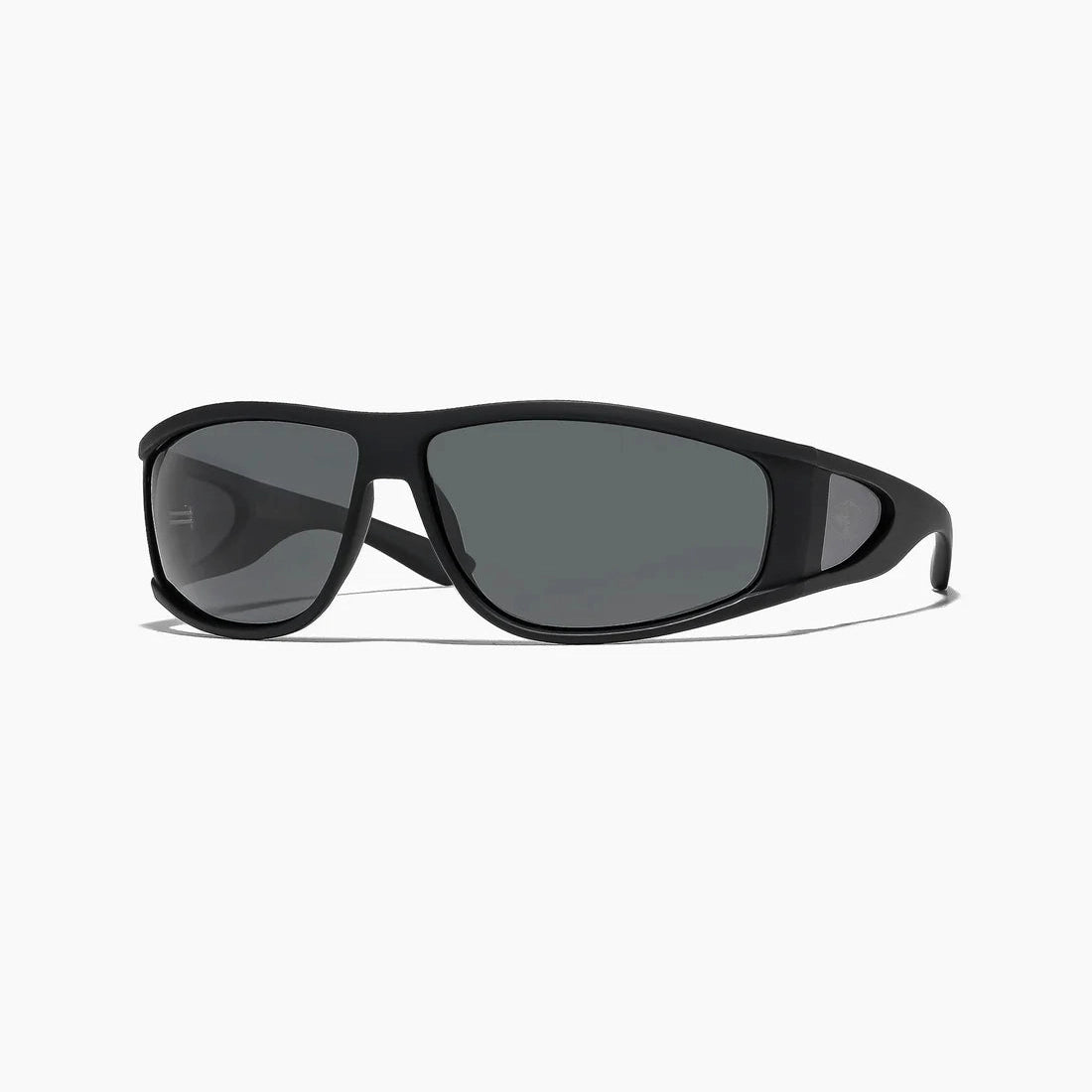 RITUAL VISION The vacationer - Matte black/Black polarised
