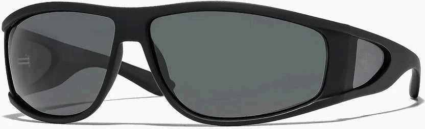 RITUAL VISION The vacationer - Matte black/Black polarised