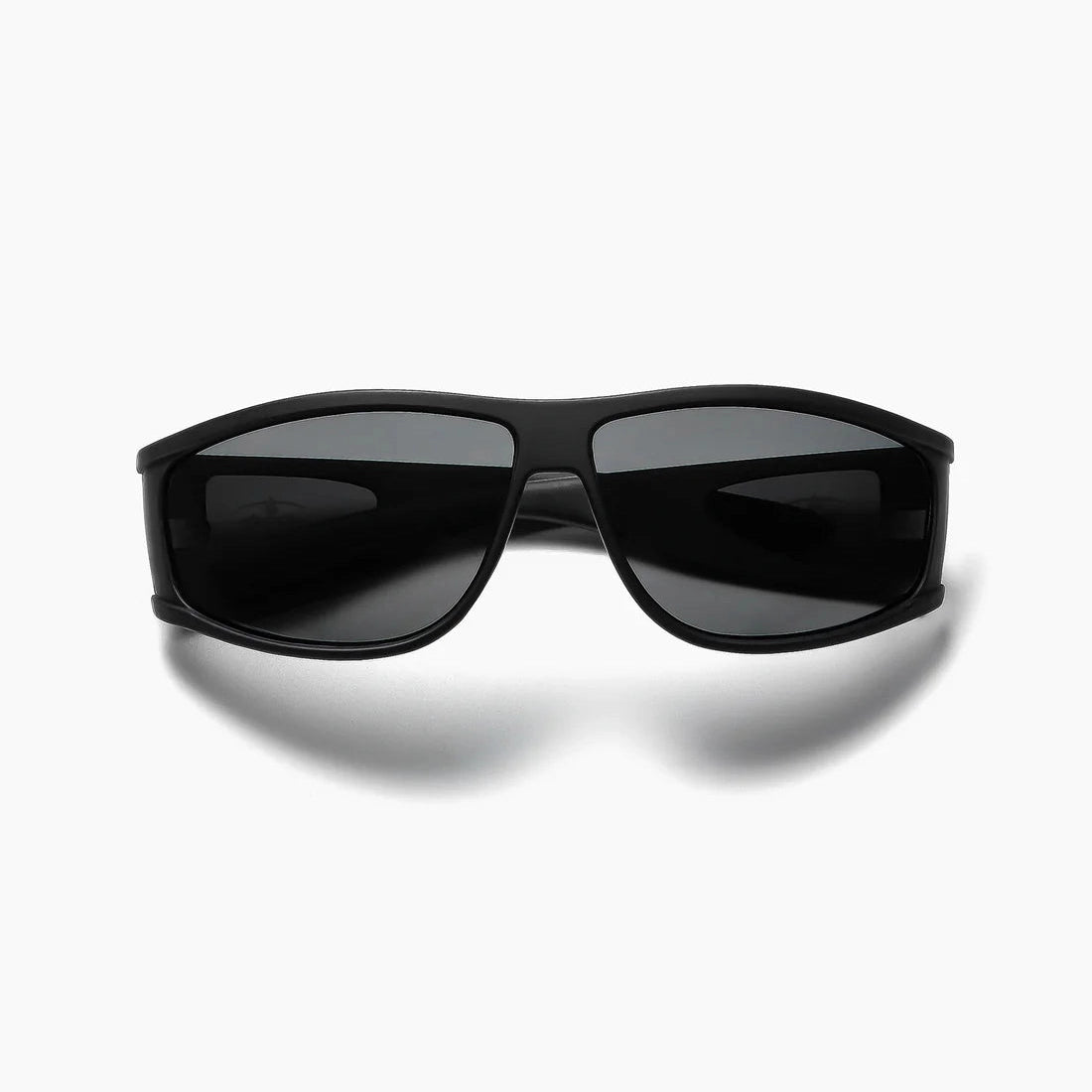 RITUAL VISION The vacationer - Matte black/Black polarised