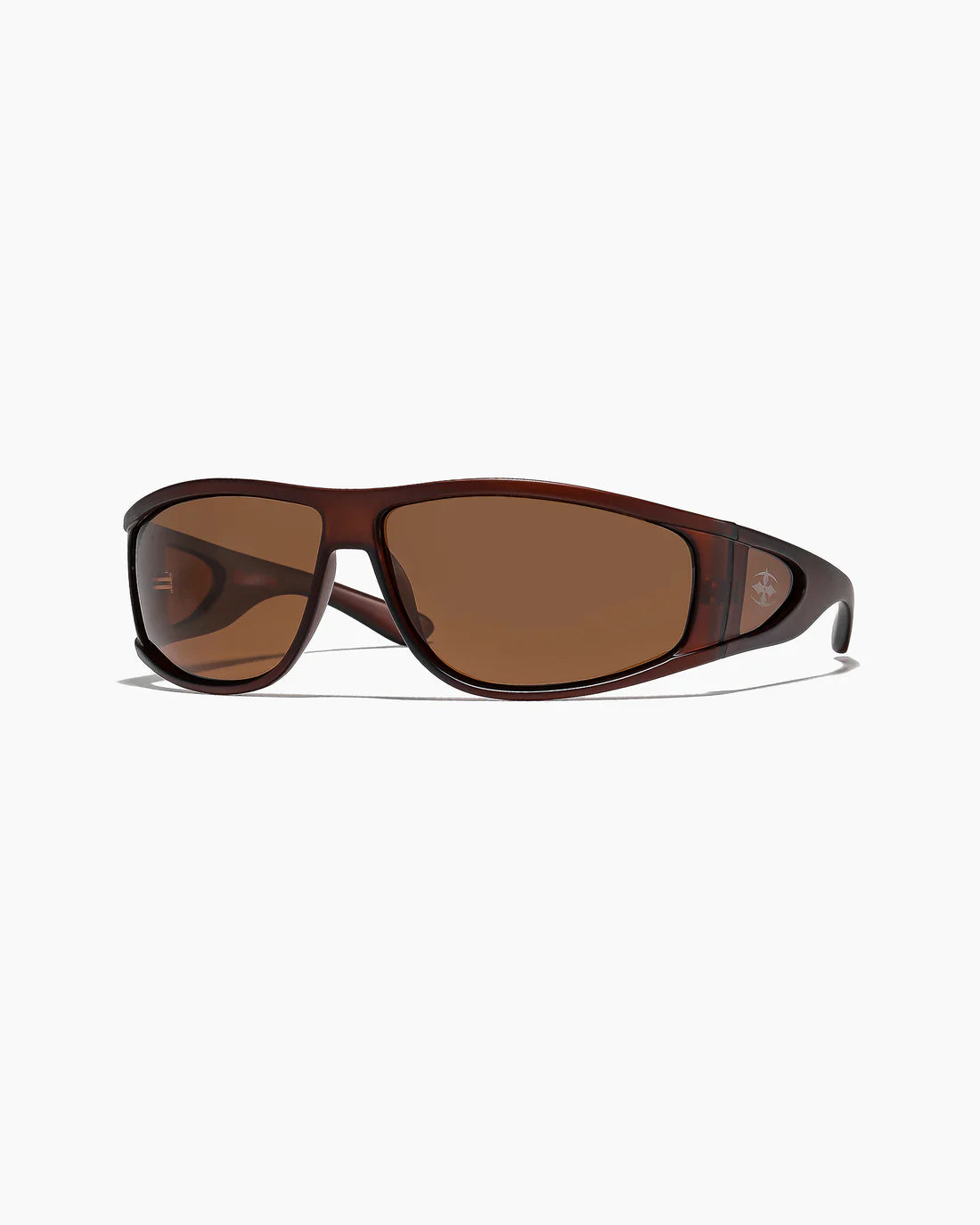RITUAL VISION The vacationer - Matte tobacco/Bronze polarised