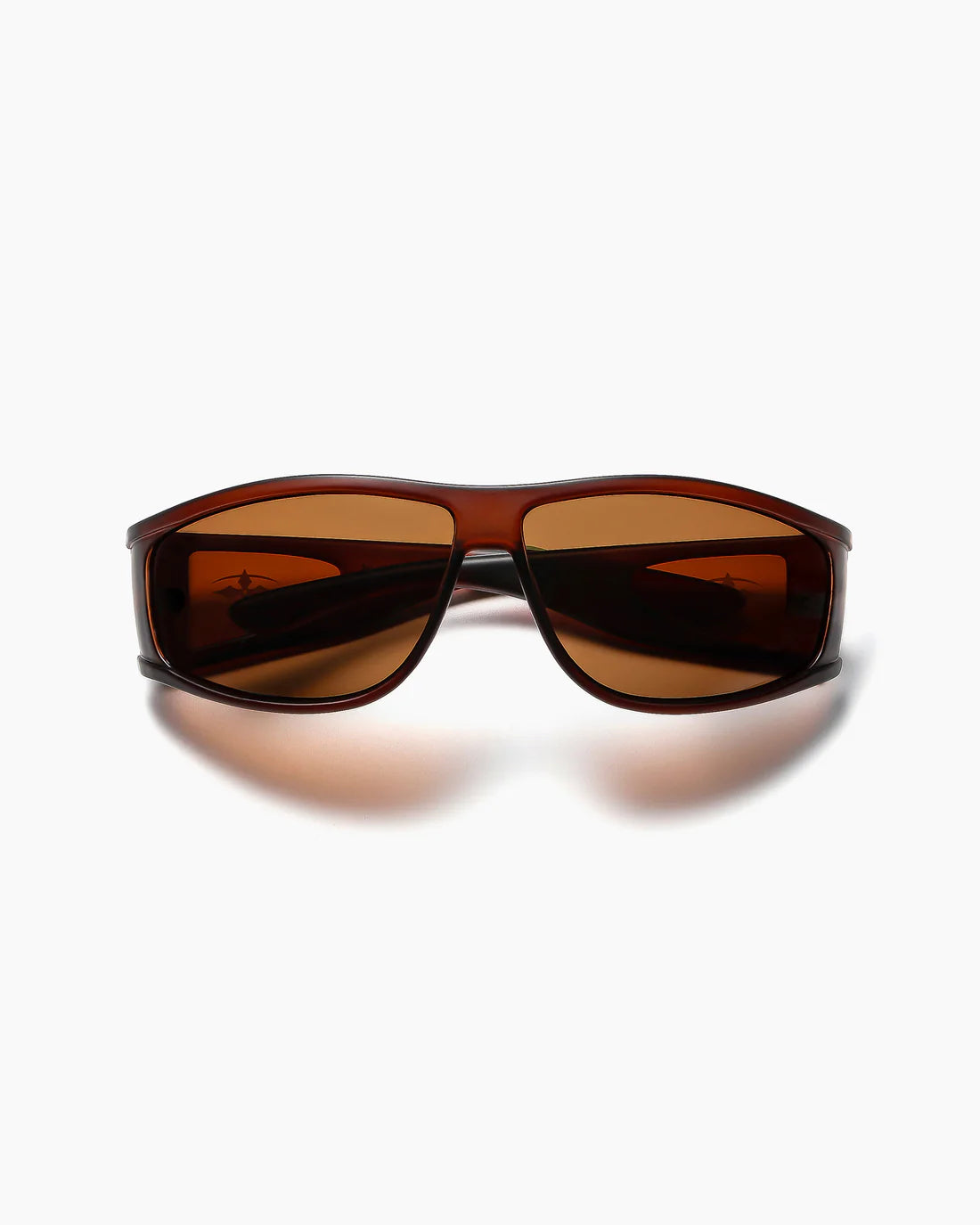 RITUAL VISION The vacationer - Matte tobacco/Bronze polarised