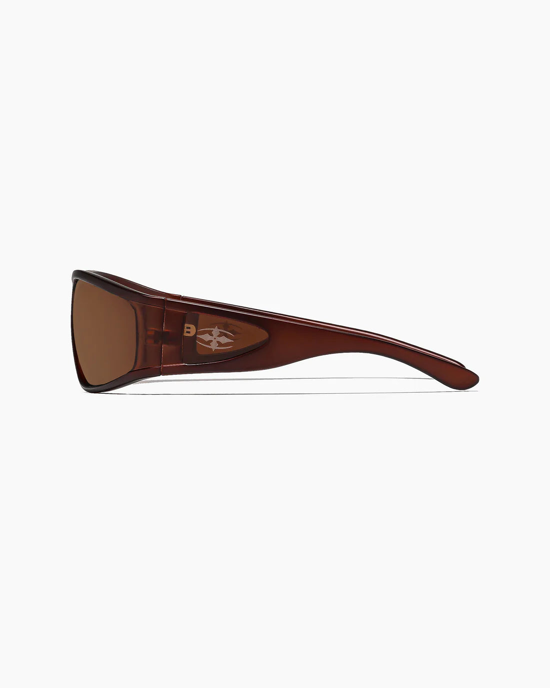 RITUAL VISION The vacationer - Matte tobacco/Bronze polarised