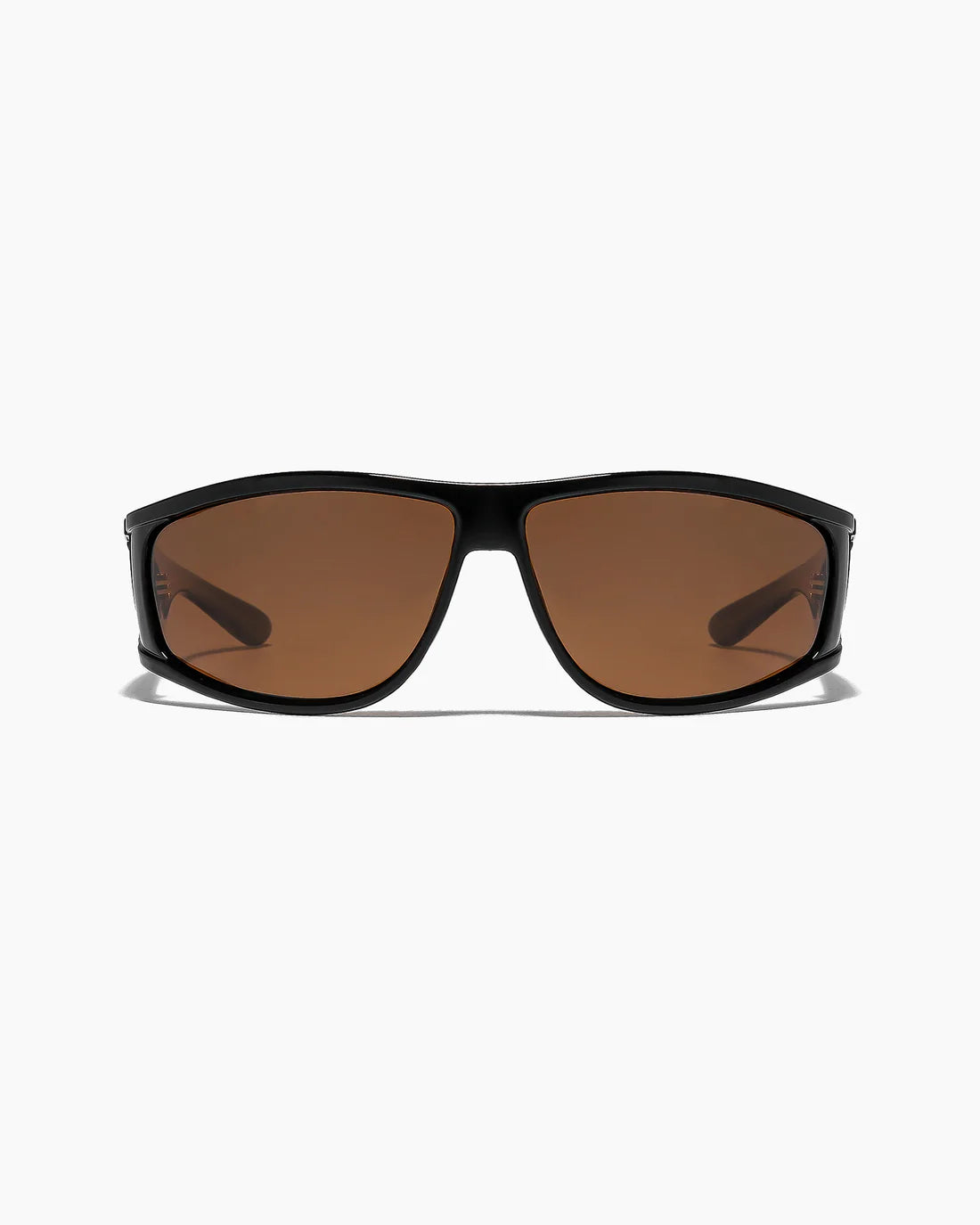 RITUAL VISION The vacationer - Polished black/Bronze polarised