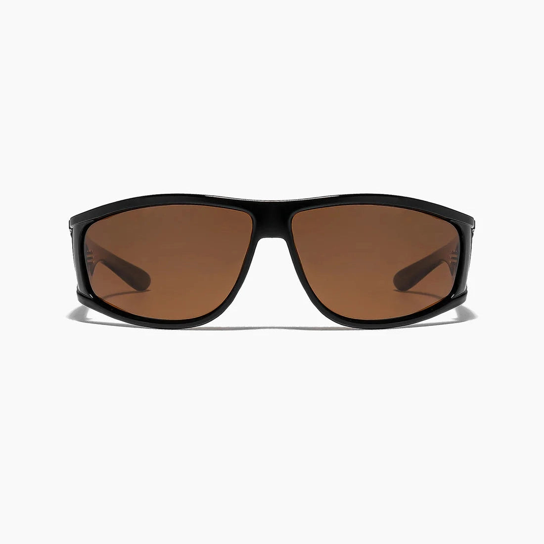 RITUAL VISION The vacationer - Polished black/Bronze polarised
