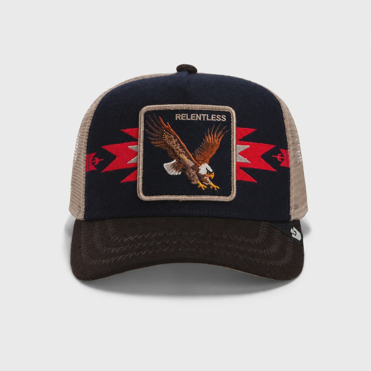 GOORIN BROS - CANYON RELENTLESS - Edge