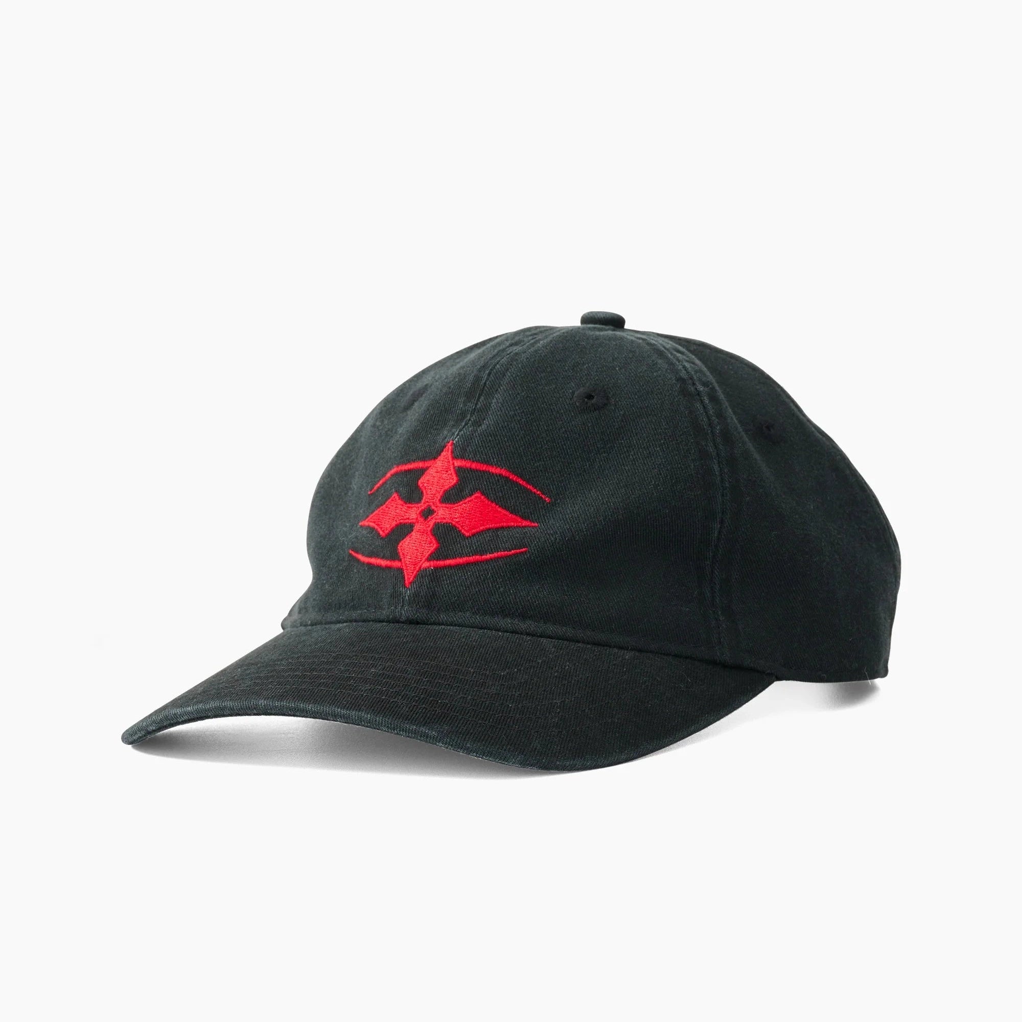 RITUAL VISION Symbol classic cap - Black