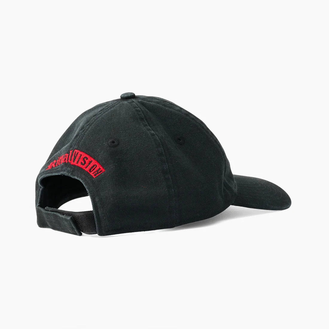 RITUAL VISION Symbol classic cap - Black