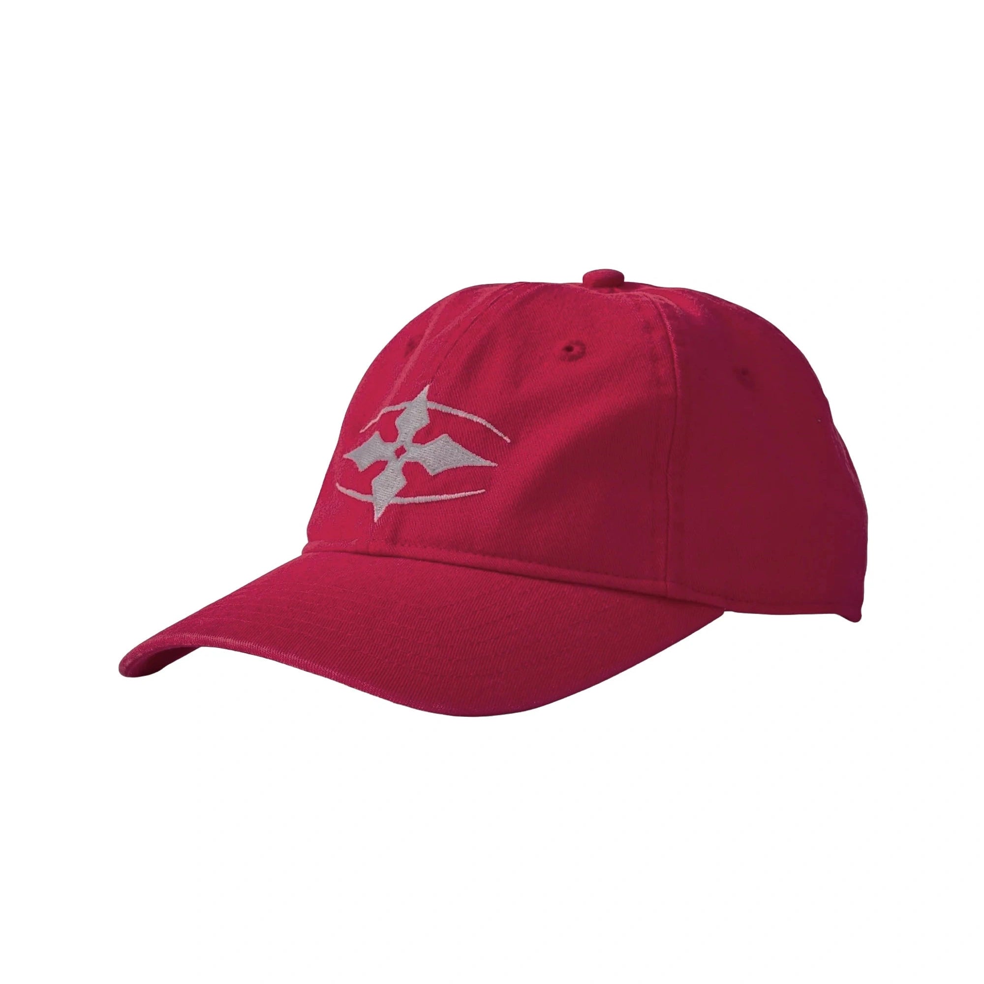 RITUAL VISION Symbol classic cap - Red