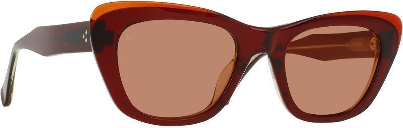 RAEN KIMMA Cranberry/Spritz