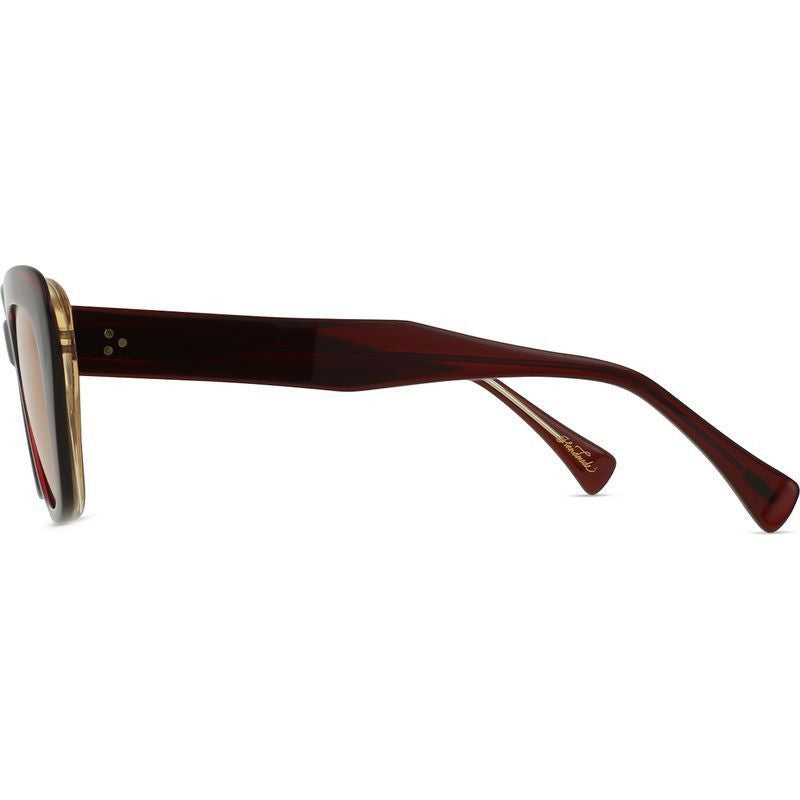 RAEN KIMMA Cranberry/Spritz