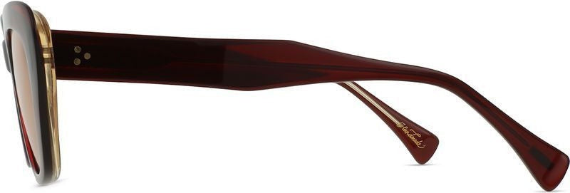 RAEN KIMMA Cranberry/Spritz