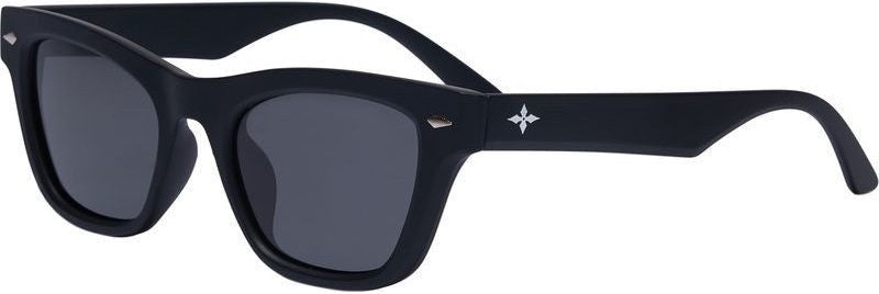 RITUAL VISION Generator MATTE BLACK / BLACK POLARISED