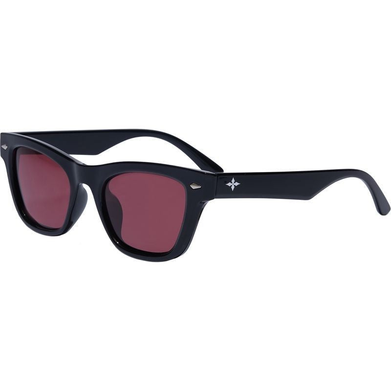 RITUAL VISION Generator POLISHED BLACK / RUST POLARISED
