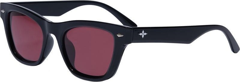 RITUAL VISION Generator POLISHED BLACK / RUST POLARISED